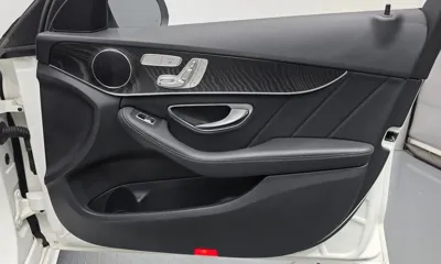Mercedes-Benz C-Class 2017, 84982 км, за 16900000 KRW - фото 24