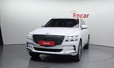 Genesis GV80 2022, 98327 км, за 42900000 KRW - фото 3