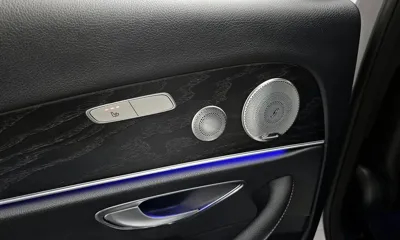 Mercedes-Benz E-Class 2019, 109412 км, за 21800000 KRW - фото 28