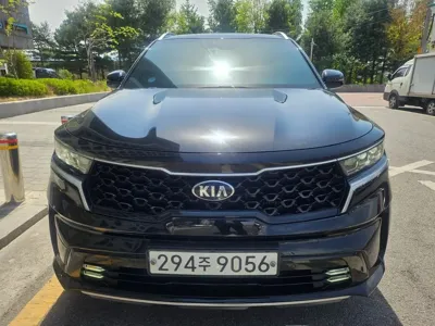 Kia Sorento 2021, 65696 км, за 21800000 KRW