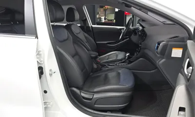 Hyundai Ioniq 2016, 169839 км, за 9500000 KRW - фото 11