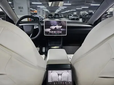 Tesla Model Y 2025, 4833 км, за 53500000 KRW - фото 8