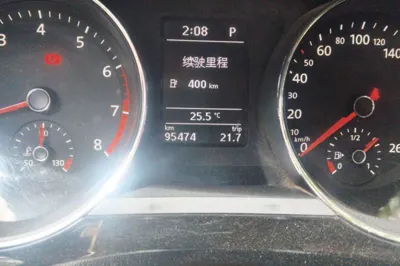 Volkswagen Sagitar 2018, 95500 км, за 59373.46 CNY - фото 11