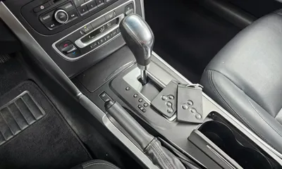 Renault-KoreaSamsung SM5 2017, 91093 км, за 4990000 KRW - фото 9