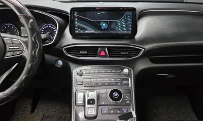 Hyundai Santafe 2021, 53835 км, за 23490000 KRW - фото 29