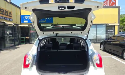 KG_Mobility_Ssangyong TIBOLI 2017, 89024 км, за 8700000 KRW - фото 20