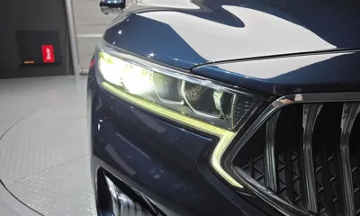 Kia K7 2020, 94390 км, за 17000000 KRW - фото 22