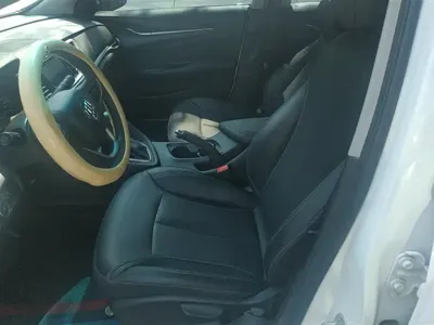 Buick Excelle 2021, 18800 км, за 42000 CNY - фото 9