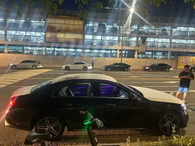 Mercedes-Benz E-Class 2026, 15 км, за 102000000 KRW