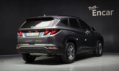 Hyundai Tucson 2023, 41347 км, за 32900000 KRW - фото 2