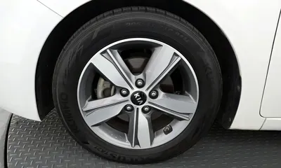 Kia K3 2016, 113711 км, за 6700000 KRW - фото 5