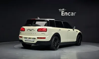 MINI Clubman 2020, 56402 км, за 16900000 KRW