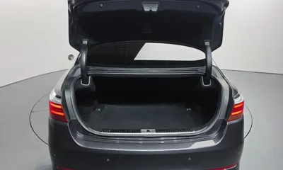 Kia K9 2017, 108701 км, за 12900000 KRW - фото 19