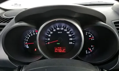 Kia Soul 2012, 118232 км, за 4900000 KRW - фото 8