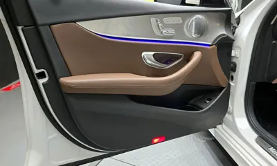 Mercedes-Benz E-Class 2019, 16029 км, за 33800000 KRW - фото 24