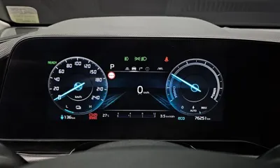 Kia Niro 2023, 76251 км, за 26900000 KRW - фото 8