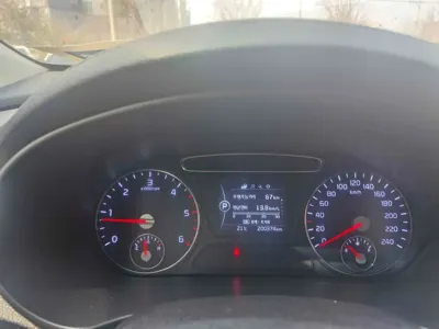 Kia Sorento 2015, 200372 км, за 6500000 KRW - фото 6