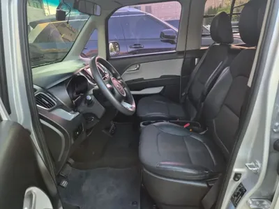 Kia Ray 2019, 74461 км, за 7390000 KRW - фото 8