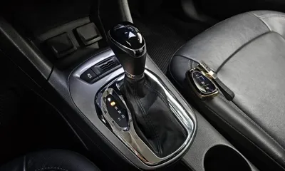 ChevroletGMDaewoo Cruze 2017, 77462 км, за 5900000 KRW - фото 9