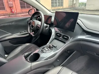 BYD e2 2023, 60900 км, за 49800 CNY - фото 13