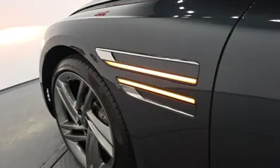 Genesis G80 2025, 56827 км, за 49900000 KRW - фото 39