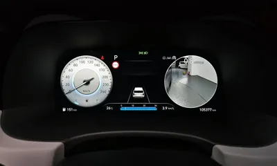 Hyundai Palisade 2024, 105377 км, за 31700000 KRW - фото 8