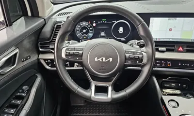 Kia Sportage 2022, 40760 км, за 25900000 KRW - фото 13