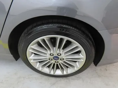 Ford Fusion 2014, 96422 км, за 4900000 KRW - фото 20