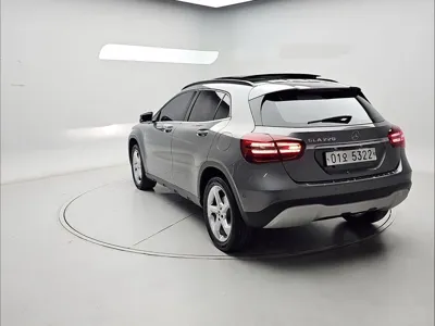 Mercedes-Benz GLA-Class 2018, 65768 км, за 16200000 KRW - фото 4