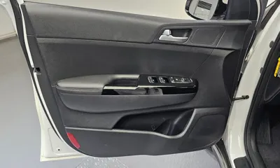 Kia Sportage 2016, 120581 км, за 10390000 KRW - фото 24