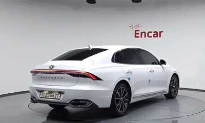 Hyundai Grandeur 2023, 97897 км, за 23500000 KRW