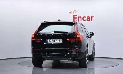 Volvo XC60 2022, 42944 км, за 44000000 KRW