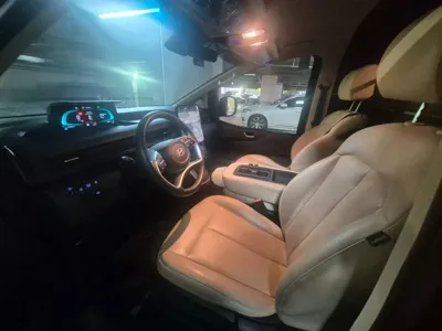 Hyundai Staria 2025, 28500 км, за 29500000 KRW - фото 9