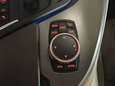 BMW i8 2017, 45000 км, за 458000 CNY - фото 21