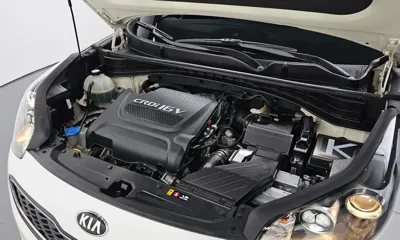 Kia Sportage 2018, 110130 км, за 10900000 KRW - фото 6