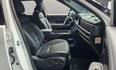 Hyundai Santafe 2024, 24080 км, за 38700000 KRW - фото 26