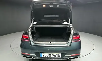 Genesis G90 2025, 59556 км, за 79170000 KRW - фото 20
