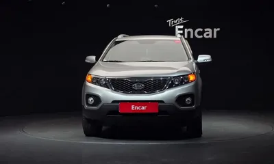Kia Sorento 2010, 165701 км, за 3500000 KRW - фото 3