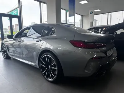 BMW 8-Series 2025, 21234 км, за 87000000 KRW