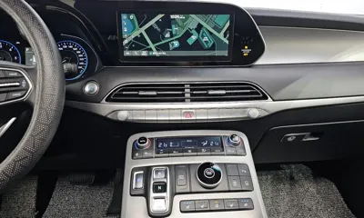 Hyundai Palisade 2019, 62994 км, за 22600000 KRW - фото 12