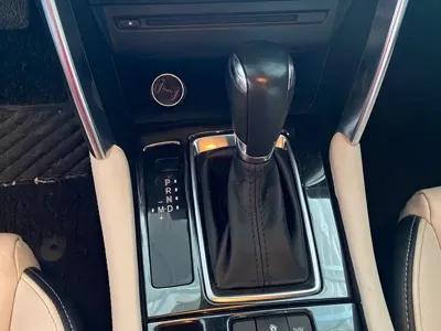Mazda CX-4 2017, 89000 км, за 47800 CNY - фото 12
