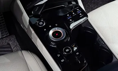 Kia Sportage 2023, 83525 км, за 27800000 KRW - фото 9