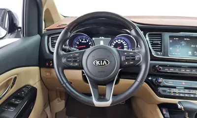 Kia Canival 2019, 93614 км, за 16300000 KRW - фото 12