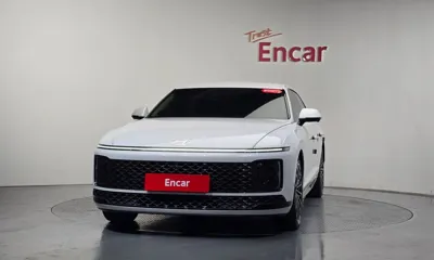 Hyundai Grandeur 2024, 34257 км, за 42490000 KRW