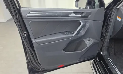 Volkswagen Tiguan 2023, 59592 км, за 42800000 KRW - фото 24