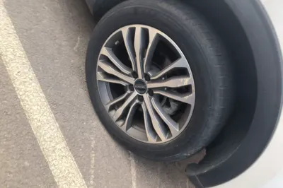 Haval F7 2020, 77600 км, за 47259.86 CNY - фото 8