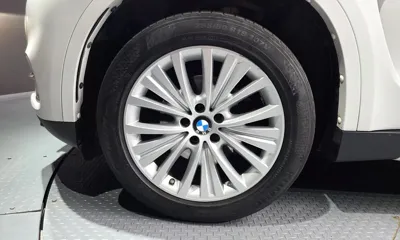 BMW X5 2017, 137723 км, за 26500000 KRW - фото 5