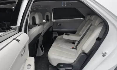 Hyundai Ioniq5 2022, 153399 км, за 26800000 KRW - фото 11