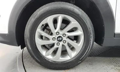 Hyundai Tucson 2018, 185144 км, за 8600000 KRW - фото 5