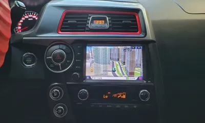 KG_Mobility_Ssangyong KORANDO 2017, 159510 км, за 8500000 KRW - фото 20